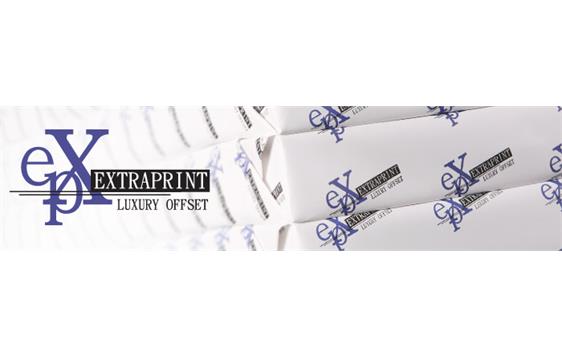 9418501 APP  ExtraPrint Premium Offset 100 gr 900 x 640 mm l&#248;st p&#229; pall